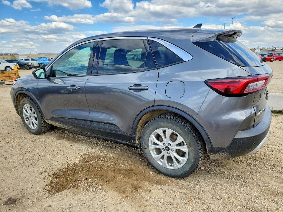 2024 FORD ESCAPE ACTIVE ACTIVE 3
