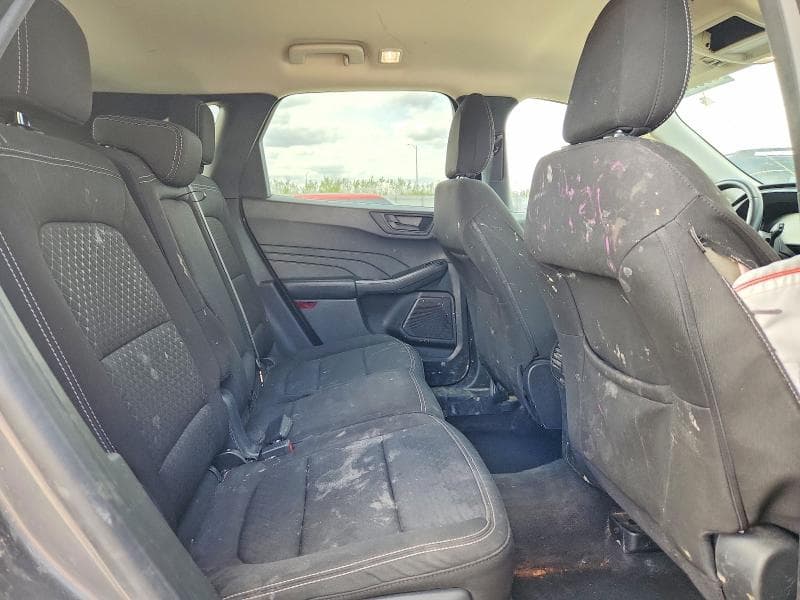 2024 FORD ESCAPE ACTIVE ACTIVE 12
