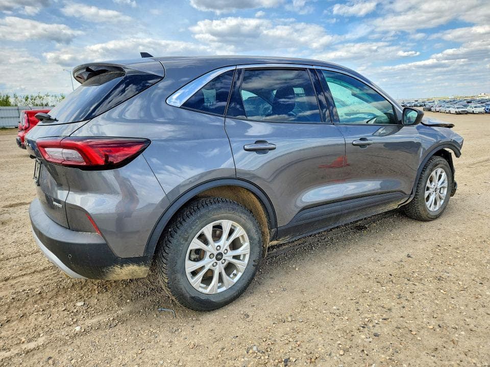 2024 FORD ESCAPE ACTIVE ACTIVE 4