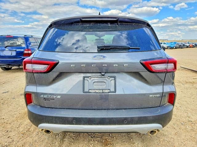 2024 FORD ESCAPE ACTIVE ACTIVE 7