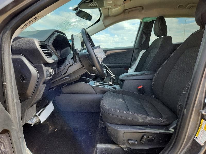 2024 FORD ESCAPE ACTIVE ACTIVE 8