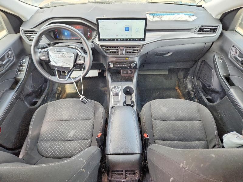 2024 FORD ESCAPE ACTIVE ACTIVE 9