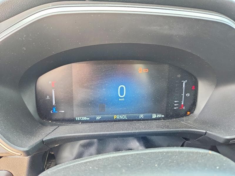 2024 FORD ESCAPE ACTIVE ACTIVE 10