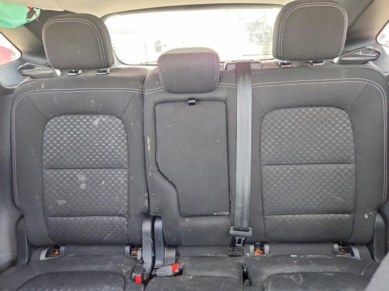 2024 FORD ESCAPE ACTIVE ACTIVE 11