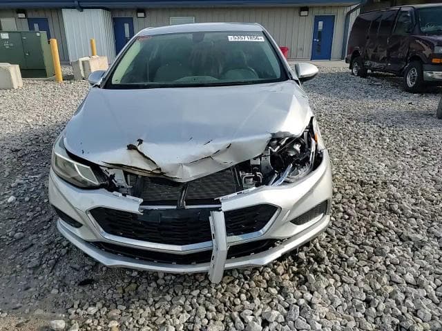 2018 CHEVROLET CRUZE LT 13