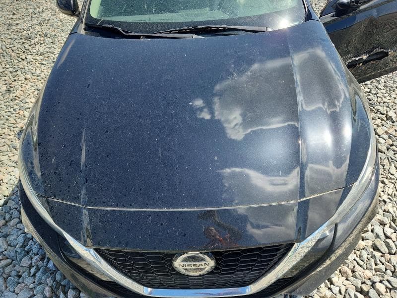 2019 NISSAN ALTIMA EDITION ONE 11