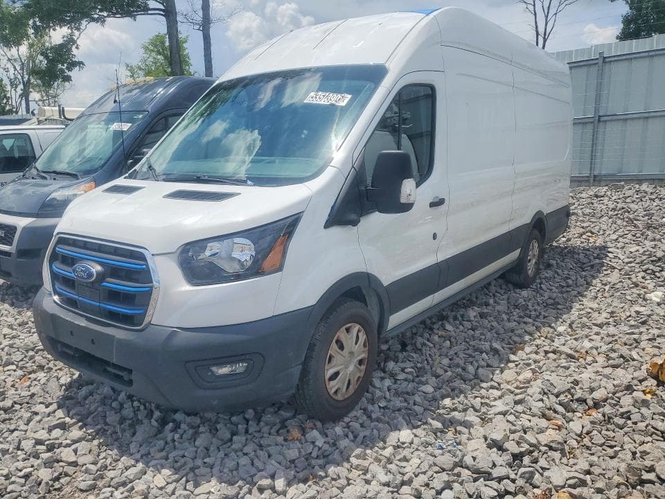 2022 FORD TRANSIT T-350 - 1