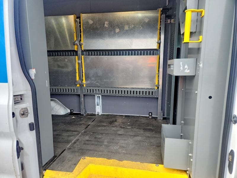 2022 FORD TRANSIT T-350 11