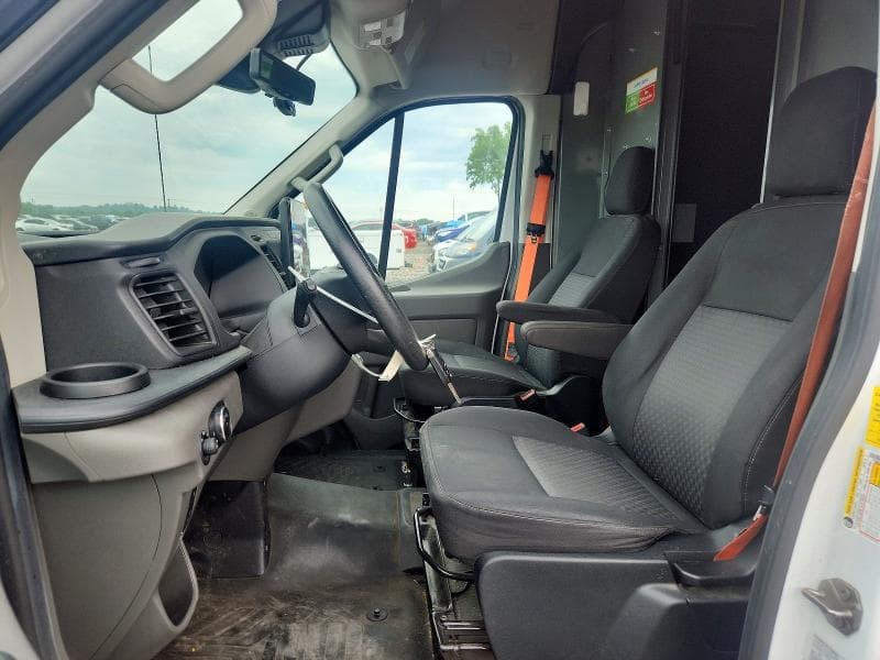 2022 FORD TRANSIT T-350 7