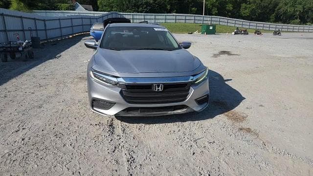 2021 HONDA INSIGHT TOURING TOURING 13