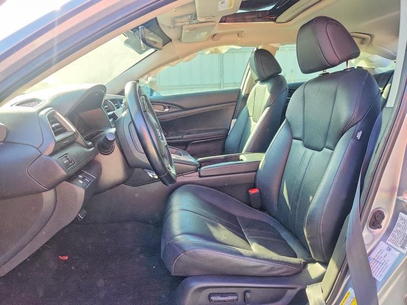 2021 HONDA INSIGHT TOURING TOURING 7