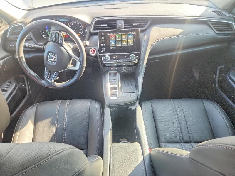 2021 HONDA INSIGHT TOURING TOURING 8