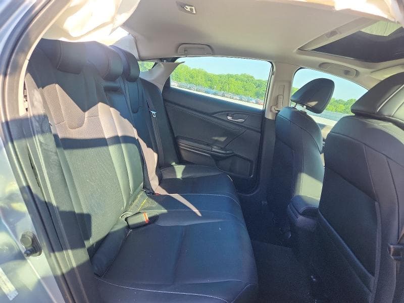 2021 HONDA INSIGHT TOURING TOURING 10