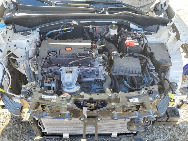 2023 HONDA HR-V EXL EXL 11