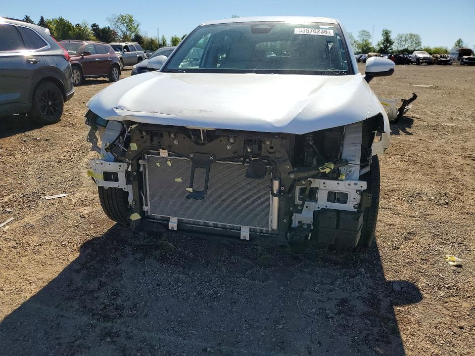 2023 HONDA HR-V EXL EXL 5