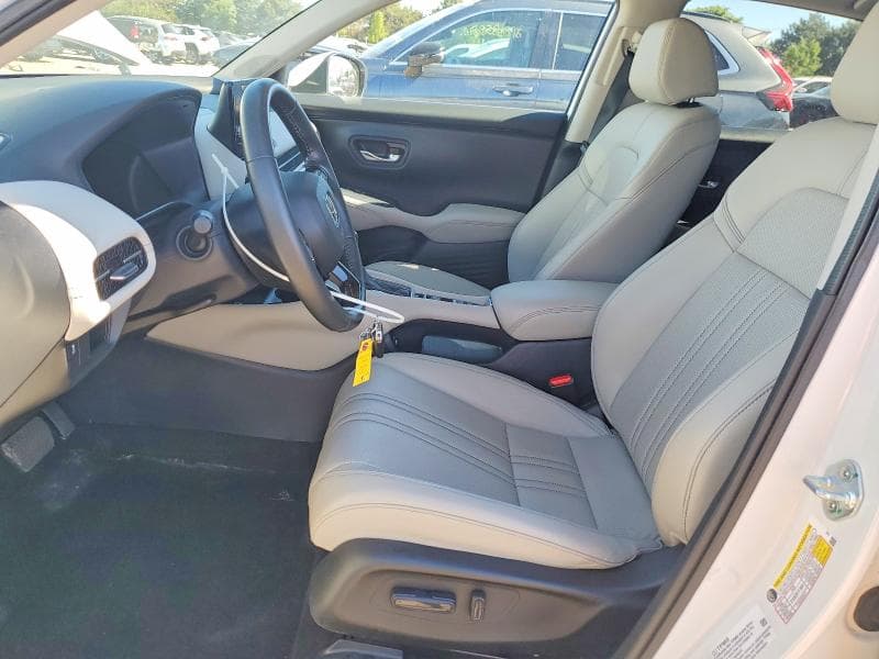 2023 HONDA HR-V EXL EXL 7