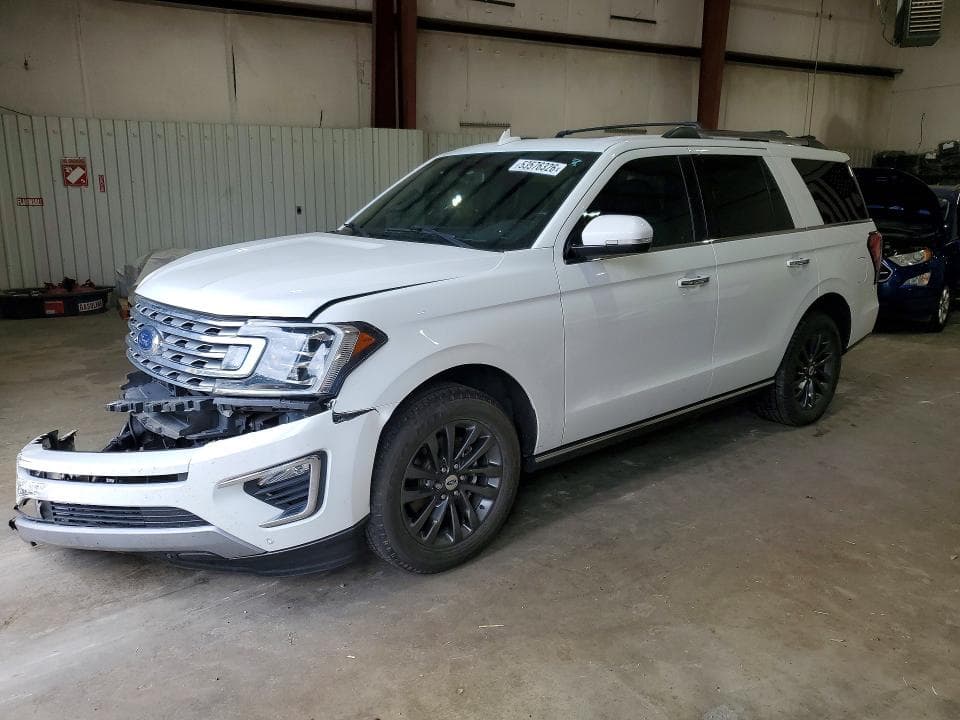 2021 FORD EXPEDITION LIMITED - 1