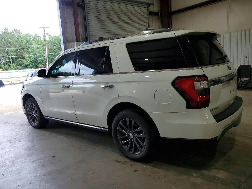 2021 FORD EXPEDITION LIMITED 2