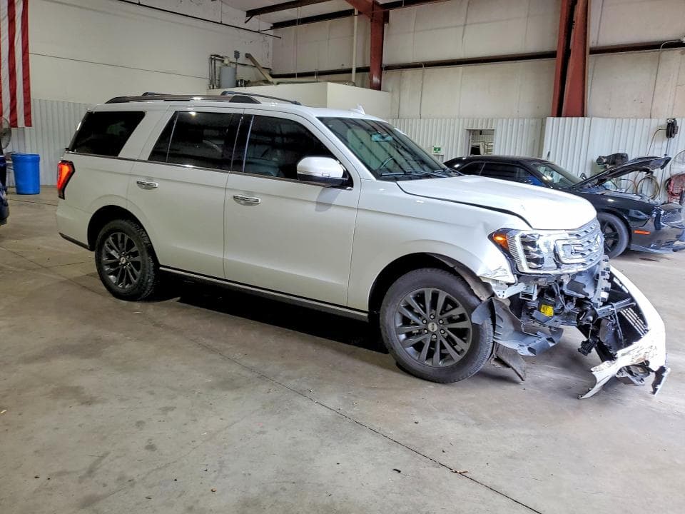 2021 FORD EXPEDITION LIMITED 4