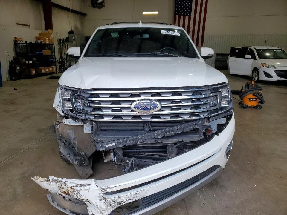 2021 FORD EXPEDITION LIMITED 5