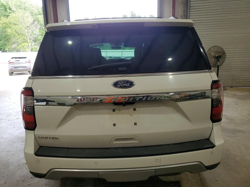 2021 FORD EXPEDITION LIMITED 6