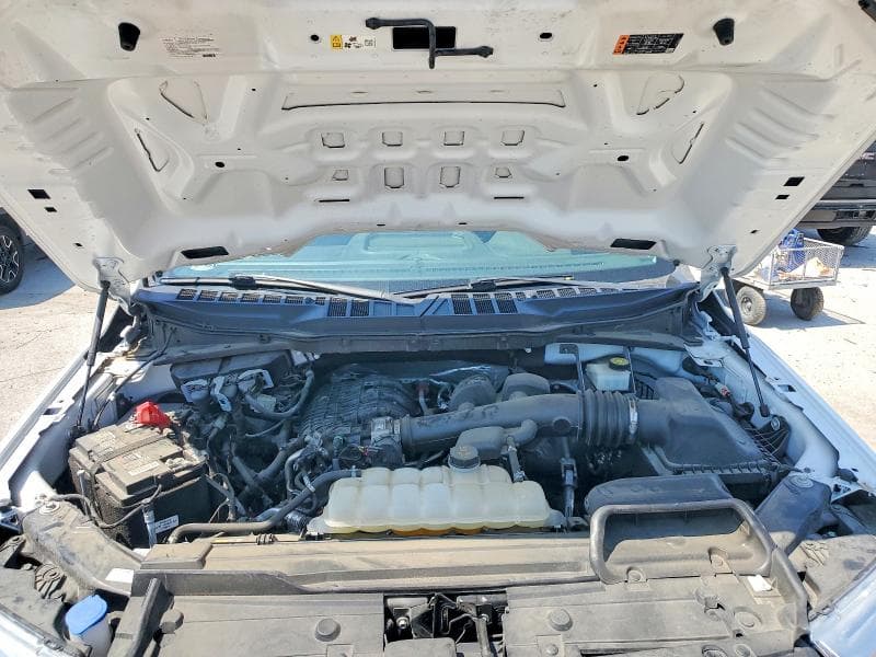 2022 FORD F150 11