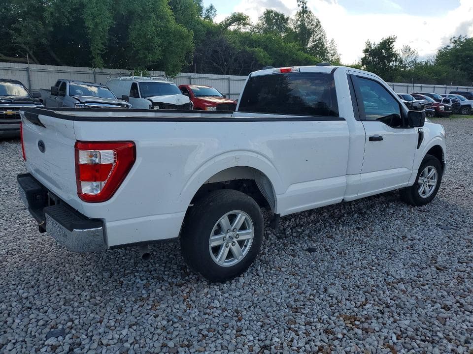 2022 FORD F150 3