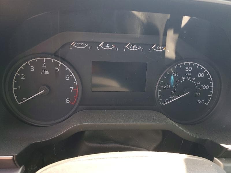 2022 FORD F150 9