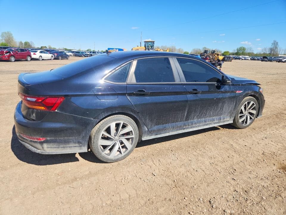 2019 VOLKSWAGEN JETTA 3
