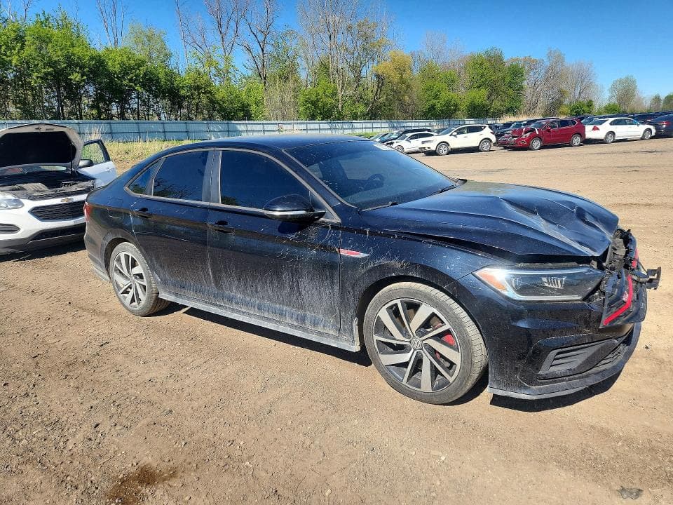 2019 VOLKSWAGEN JETTA 4