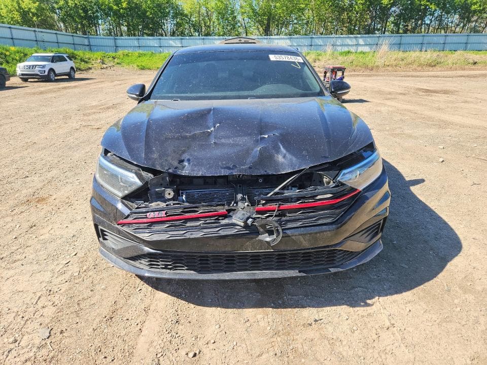 2019 VOLKSWAGEN JETTA 5