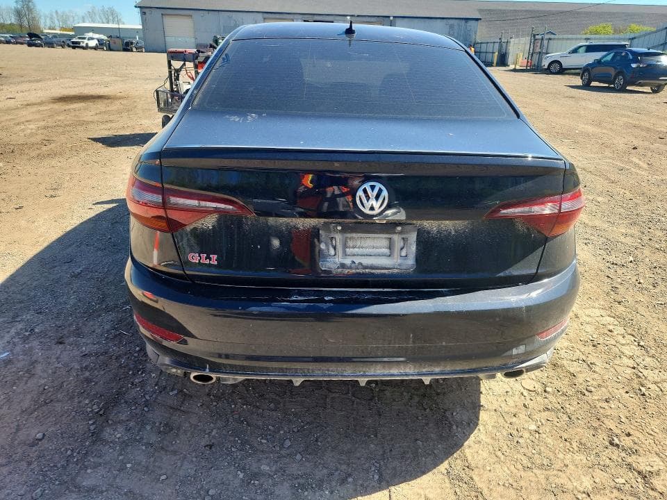 2019 VOLKSWAGEN JETTA 6