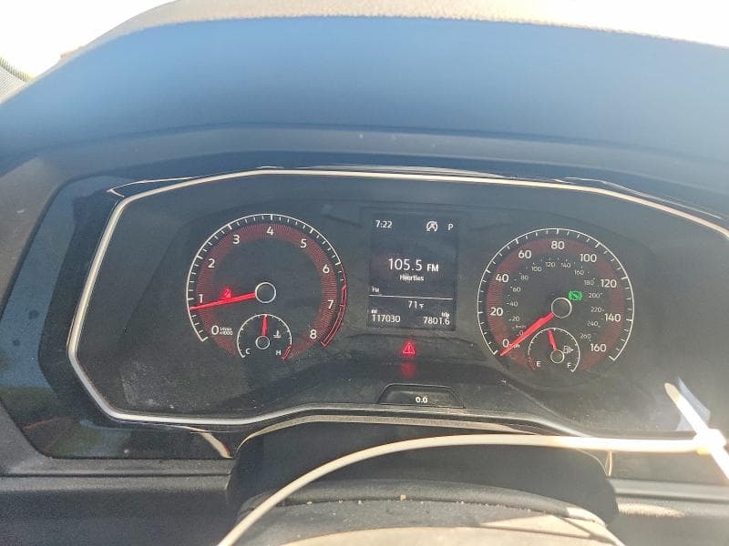 2019 VOLKSWAGEN JETTA 9