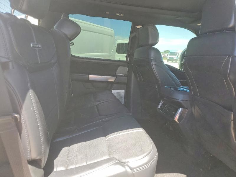 2025 FORD F250 SUPER DUTY SUPER DUTY 11