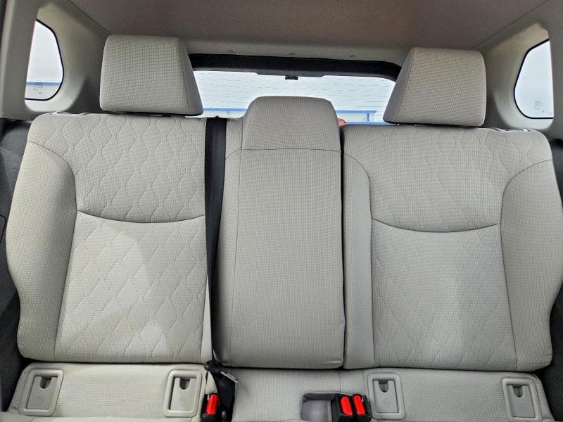 2023 TOYOTA COROLLA CROSS LE LE 10