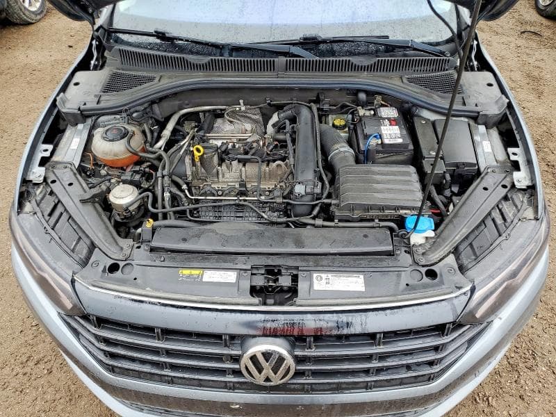2019 VOLKSWAGEN JETTA SEL 11