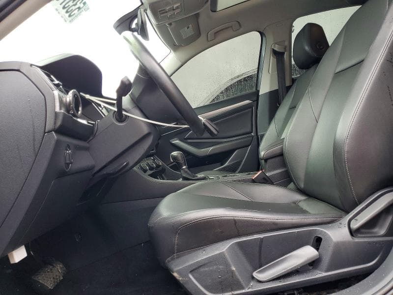 2019 VOLKSWAGEN JETTA SEL 7