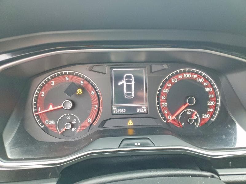 2019 VOLKSWAGEN JETTA SEL 9