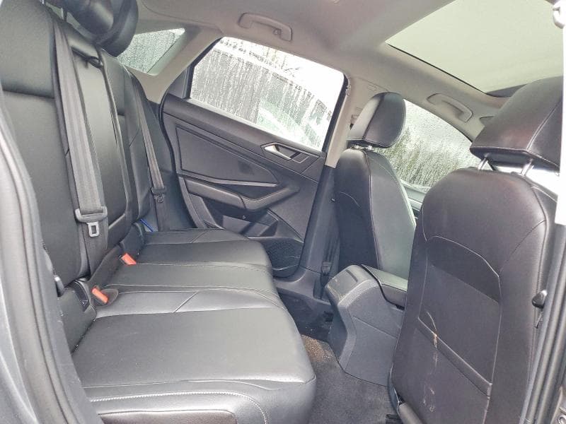 2019 VOLKSWAGEN JETTA SEL 10