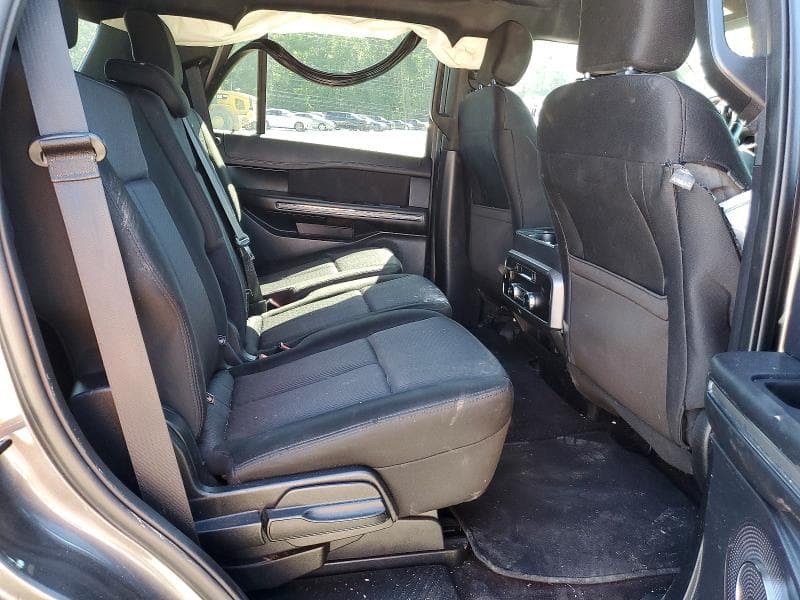 2020 FORD EXPEDITION XLT 11