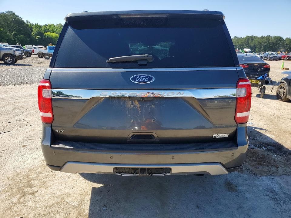 2020 FORD EXPEDITION XLT 6