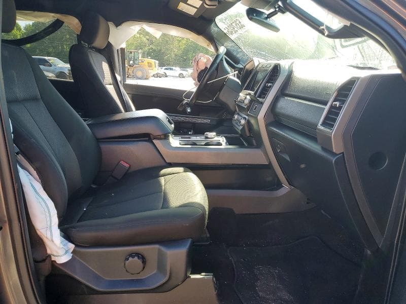 2020 FORD EXPEDITION XLT 7