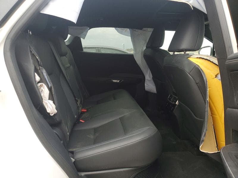 2025 LEXUS RX 350H PREMIUM PREMIUM 11
