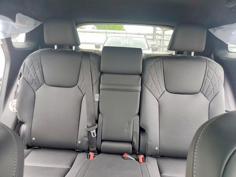2025 LEXUS RX 350H PREMIUM PREMIUM 10