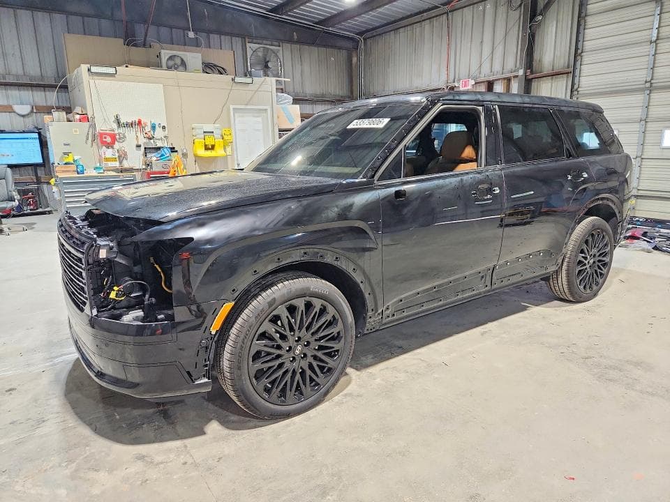 2026 HYUNDAI PALISADE CALLIGRAPHY - 1