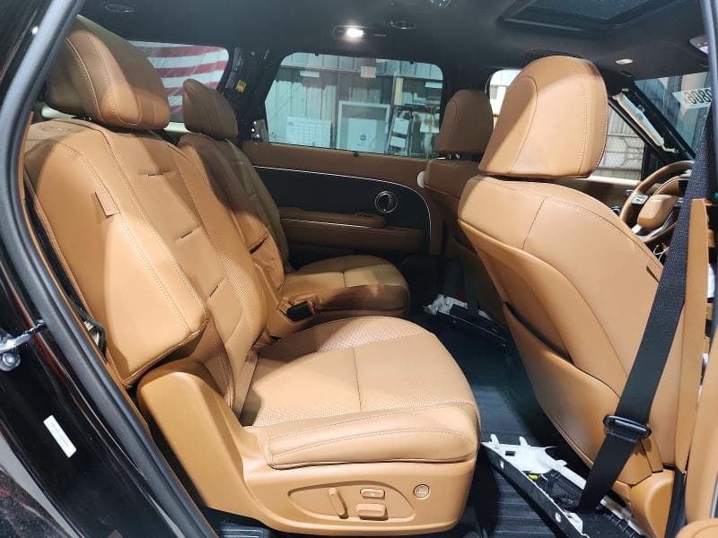 2026 HYUNDAI PALISADE CALLIGRAPHY 11