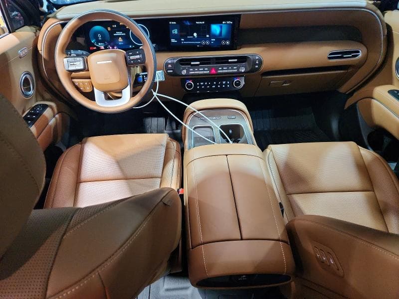 2026 HYUNDAI PALISADE CALLIGRAPHY 8