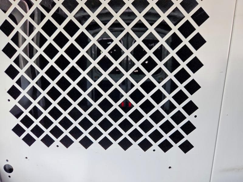 2019 FORD TRANSIT T-250 10