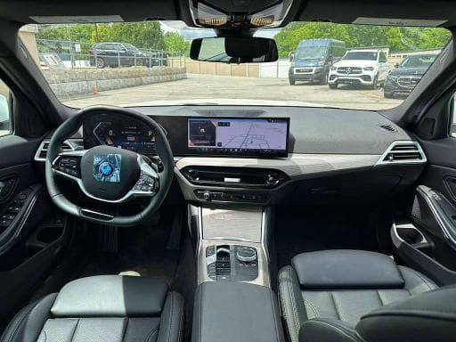 2026 BMW 330I 10