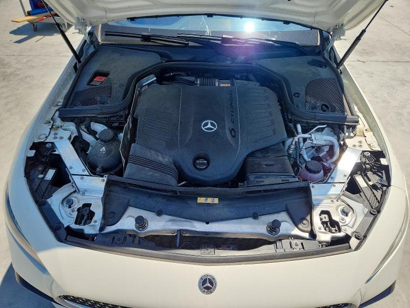 2022 MERCEDES-BENZ CLS 450 4MATIC 11